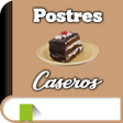 プログラムのアイコン：Postres Caseros Fáciles