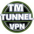 TM Tunnel - Fast Secure VPN