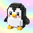 Icône du programme : Shoot a Cube Puzzle