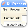 Icon of program: KillProcess