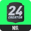 NHDFUT 24 Card Creator