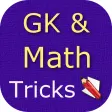 GK & Math Tricks