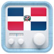 أيقونة البرنامج: Radio Dominican - AM FM O…