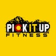 Biểu tượng của chương trình: Pick It Up Fit