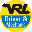 Ikon program: VRL Driver Connect