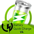 Battery Saver Quick Charge 4 Community