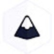 ไอคอนของโปรแกรม: Backdrop - .eth Address E…