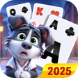 プログラムのアイコン：Solitaire