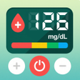 Ícone do programa: Blood Sugar MemoBP Monito…