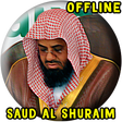 Icon of program: Shuraim Full Quran MP3 Of…