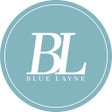 プログラムのアイコン：Shop Blue Layne Boutique