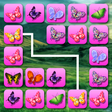 Ícone do programa: Butterfly Link Up