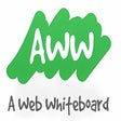 プログラムのアイコン：A Web Whiteboard
