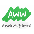 A Web Whiteboard