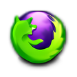 Ícone do programa: Firefox PDW