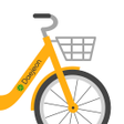 程序图标：Daejeon Tashu QR only