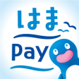 プログラムのアイコン：はまＰａｙアプリ