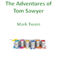 程序图标：The Adventures of Tom Saw…