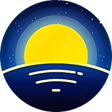 Ícone do programa: Night Shift - Bluelight F…