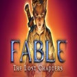 Icon of program: Fable - The Lost Chapters