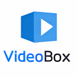 Ícone do programa: VideoBox