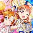 プログラムのアイコン：ラブライブスクールアイドルフェスティバルスクフェス…