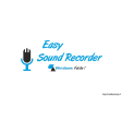 Easy Sound Recorder