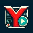 Icoon van programma: YouTube Overlay Player