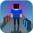 ไอคอนของโปรแกรม: Block Strike Case Opener