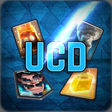 ไอคอนของโปรแกรม: Ultimate Clash Royale Dec…