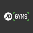 Ikona programu: JD Gyms