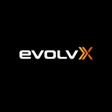 プログラムのアイコン：EvolvX Fitness