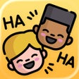 Ikona programu: Rizz AI Dating Wingman Zi…