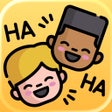 Icon of program: Rizz AI Dating Wingman Zi…