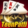أيقونة البرنامج: KKTeenPatti