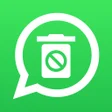 Иконка программы: Recover WA Deleted Messag…