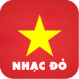 プログラムのアイコン：Nhạc Đỏ - Nhạc Tiền Chiến