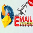 Ícone do programa: Advance Email Extractor -…