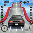 Ikona programu: Crazy Car Driving Simulat…