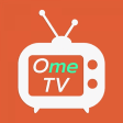 Programın simgesi: OmeTV