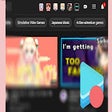 Ícone do programa: hololive-now