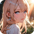 程序图标：ETM: AI Art Generator