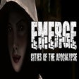 Emerge: Cities of the Apocalypse icon