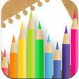 Icon of program: お絵かき広場 Spline