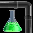 Ikon program: Color Mixer Pipes