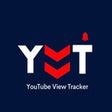 Иконка программы: YT View Tracker