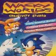 程序图标：Wacky Worlds Creativity S…