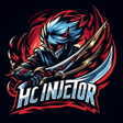 プログラムのアイコン：HC Injector