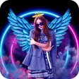 Иконка программы: Selfie Camera Beauty Edit…