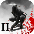 Ícone do programa: Dead Ninja Mortal Shadow …